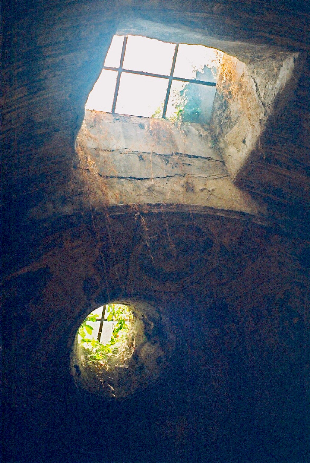 Ancient Windows